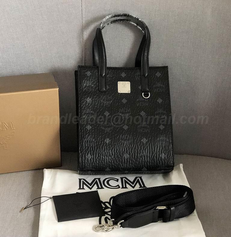 MCM Handbags 63